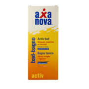 Axanova Activ bath 250.00 Milliliter