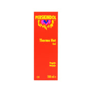 Perskindol Thermo hot gel 100 Milliliter