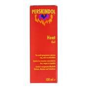 Perskindol Heat gel 100 Milliliter