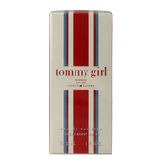 Tommy Hilfiger Girl eau de toilette 30.00 Milliliter