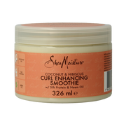 Shea Moisture Curl enhancing smoothie coconut & hibiscus 326.00 Milliliter