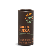 Sol De Ibiza Super zink stift SPF30 45 Gram
