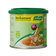 A Vogel Herbamare bouillonbasis bio 250.00 Gram