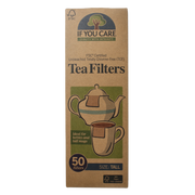 If You Care Theefilters tall 50.00 Stuks