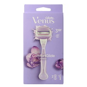 Gillette Comfortglide breeze apparaat 1 Stuks