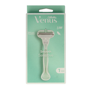 Gillette Venus smooth scheersysteem 1.00 Stuks