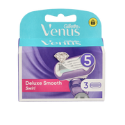 Gillette Venus deluxe smooth sensitive 3.00 Stuks