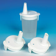 Blockland Knick-cup deksel 8 X 12mm 1.00 Stuks