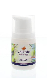Volatile Argan planten olie 50.00 Milliliter