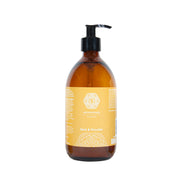 Chi Aromassage 2 neck & shoulder  500 Milliliter