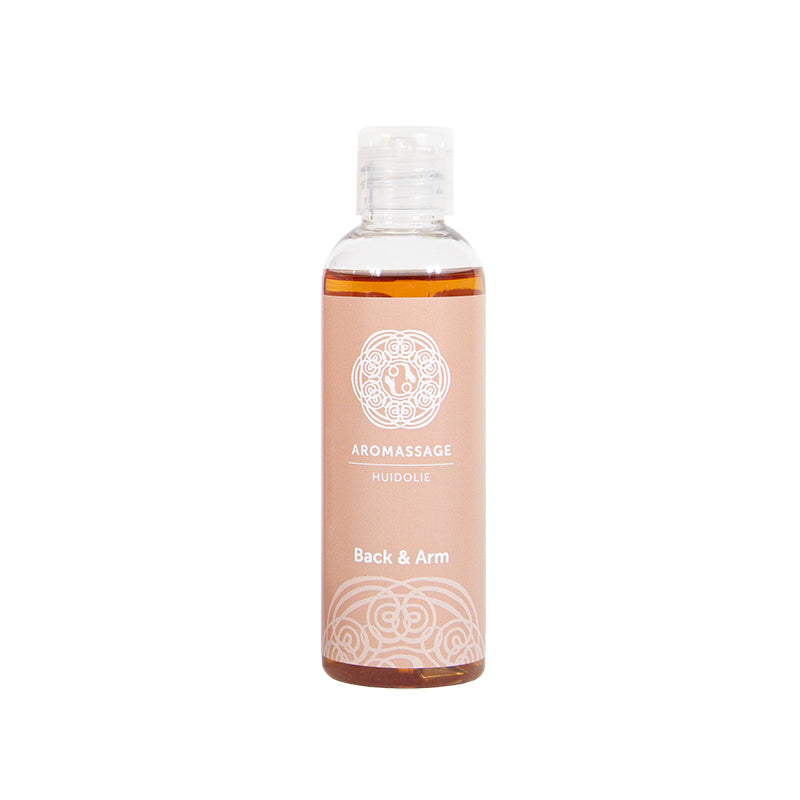 Chi Aromassage 3 back & arm 100 Milliliter