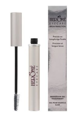 Herome Brow gel clear 6.50 Milliliter