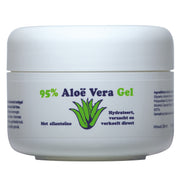 Jacob Hooy Aloe vera gel 95% 200.00 Milliliter