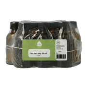 Chi Flesje met dop 30ml 10.00 Stuks