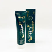 Ojas Neem tandpasta 125.00 Gram