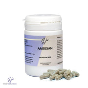 Holisan Amrisan 100.00 Vegetarische capsules