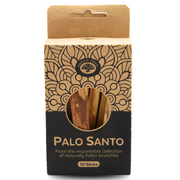 Green Tree Wierook stokjes heilig hout/Palo santo 10.00 Stuks