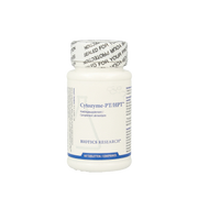 Biotics Cytozyme PT/HPT 60.00 Tabletten