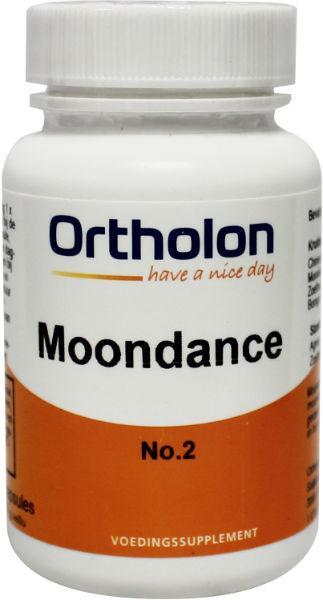 Ortholon Moondance 2  30 Vegetarische capsules