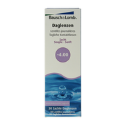 OTC Medical Daglenzen -4.00 30.00 Stuks