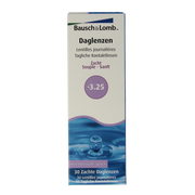 OTC Medical Daglenzen -3.25 30.00 Stuks