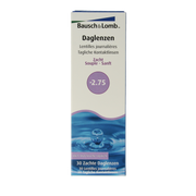 OTC Medical Daglenzen -2.75 30.00 Stuks