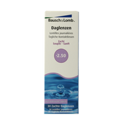 OTC Medical Daglenzen -2.50 30.00 Stuks
