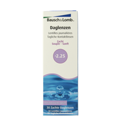 OTC Medical Daglenzen -2.25 30.00 Stuks
