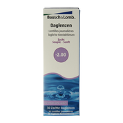 OTC Medical Daglenzen -2.00 30.00 Stuks