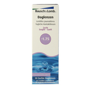 OTC Medical Daglenzen -1.75 30.00 Stuks