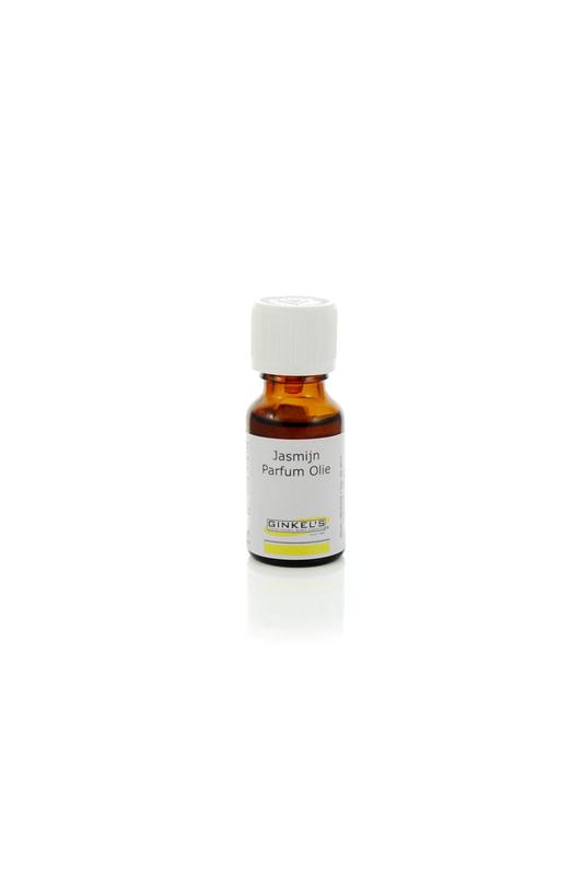 Ginkel's Parfumolie jasmijn 15 Milliliter