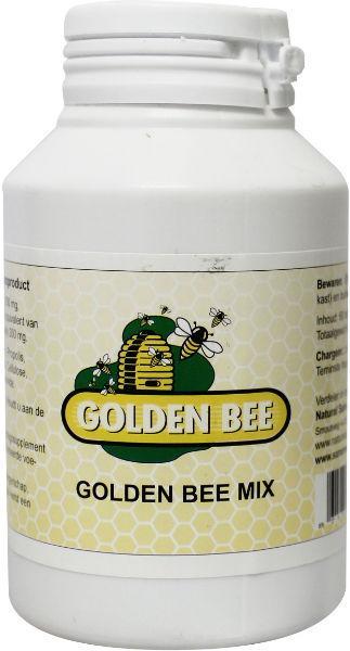 Golden Bee Mix 60 Tabletten