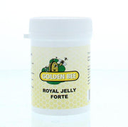 Golden Bee Royal jelly forte 60 Tabletten