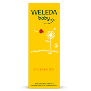 Weleda Calendula baby billenbalsem 75.00 Milliliter