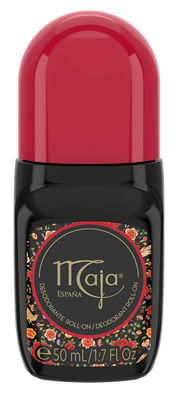 Maja Deodorant roll-on 50.00 Milliliter