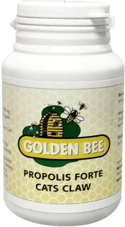 Golden Bee Propolis/cats claw forte 60 Tabletten