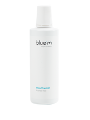 Bluem Mouthwash 250.00 Milliliter