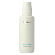 Bluem Mondwater oxygen fluid 250.00 Milliliter