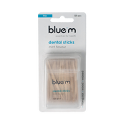 Bluem Dental sticks 120 Stuks