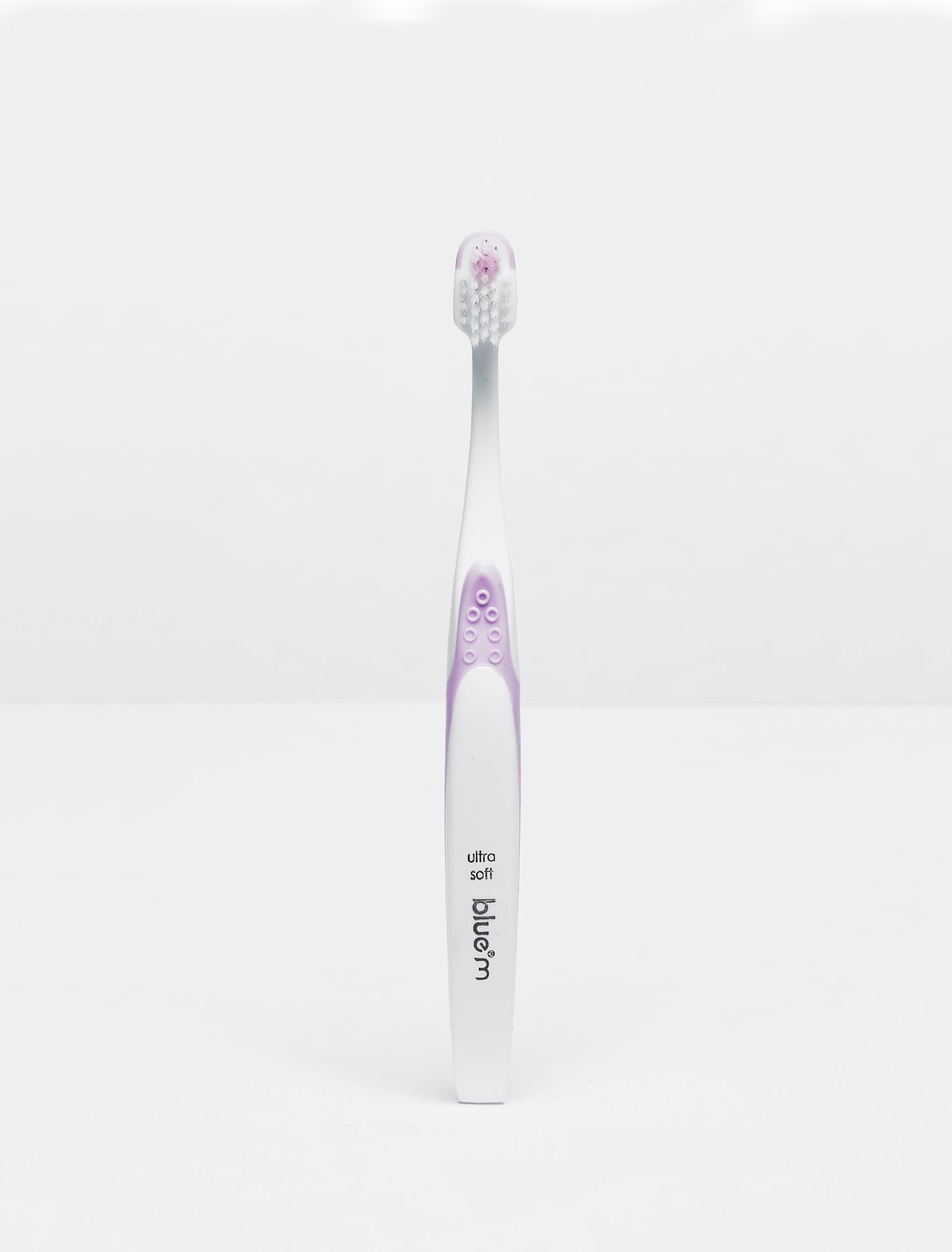 Bluem Toothbrush  kids pink 1.00 Stuks