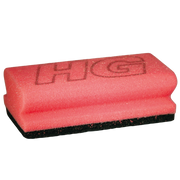 HG Ovenspons rood 1.00 Stuks