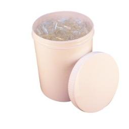 Blockland Capsules in pot nr. 2 1250 Stuks