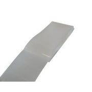 Blockland Vinyl etiket transparant zig zag 2000 Stuks