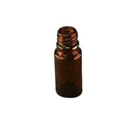 Blockland Druppelflacon kombi bruin glas DIN18 10ml 120.00 Stuks