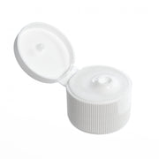 Blockland Spuit/doseerdop 28mm klepdop wit 60-1000 100.00 Stuks