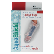 Aquashield Onderarm klein 1 Stuks