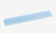 Blockland Suppenstrip pvc/pe 2.3ml 672 Stuks