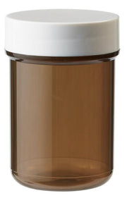 Blockland Plastobel tabletflacon bruin gedopt 35ml 90.00 Stuks