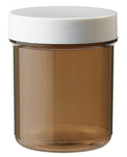 Blockland Plastobel tabletfles bruin gedopt 70ml 56.00 Stuks