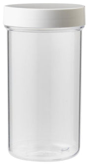 Blockland Plastobel tabletflacon transparant gedopt 110ml 53.00 Stuks